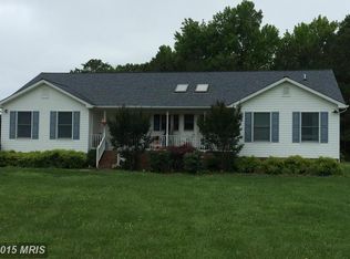 37654 Jack Gibson Rd, Avenue, MD 20609