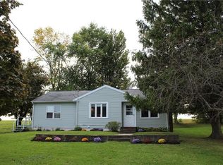 3781 Cauwels Rd, Marion, NY 14505