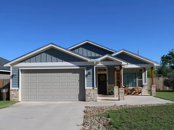 3222 Chestnut St, San Angelo, TX 76901