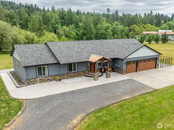 300 Cole Road, Kelso, WA 98626