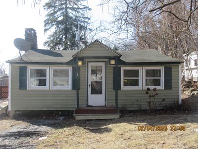 5 Schradin Hill, Greenwood Lake, NY, 10925