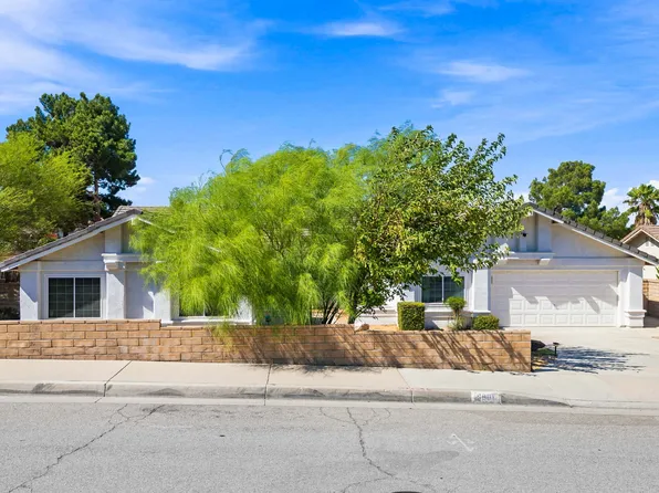 5901 Redwood Ave, Palmdale, CA 93551