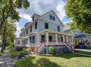 77 Harper St, Rochester, NY 14607