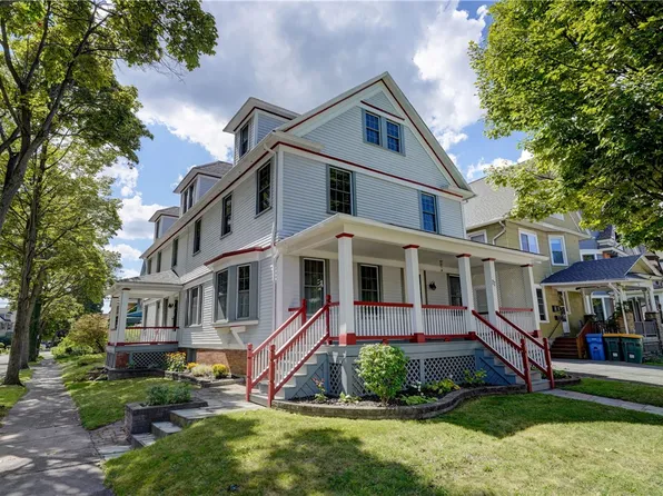 77 Harper St, Rochester, NY 14607