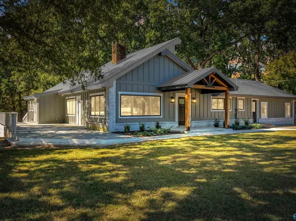 168 Oliver Smith Rd, Flintville, TN 37335