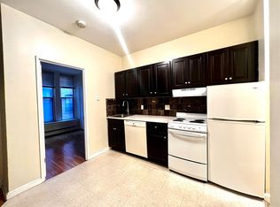 483 Beacon St APT 27, Boston, MA 02115