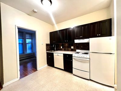483 Beacon St APT 27, Boston, MA, 02115