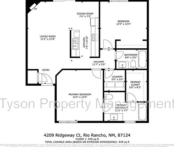 4209 Ridgeway Ct SE #D — Photo 26
