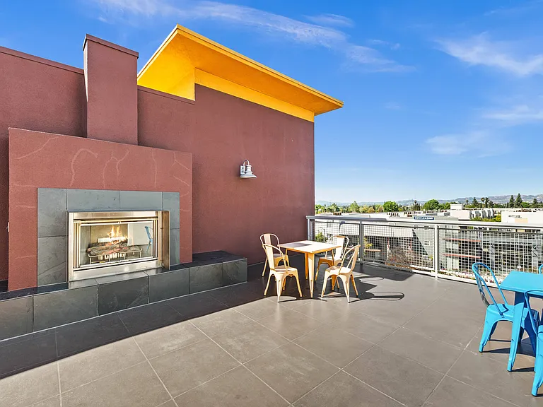 Legacy Apartments — Photo 7
