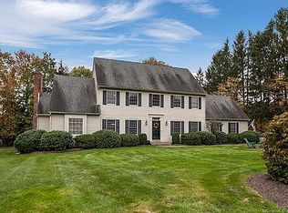 5 Sudbury Way, Avon, CT 06001