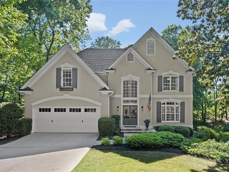6380 Bannerhorn Run — Photo 1