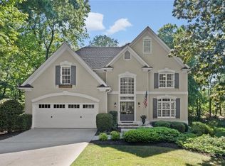 6380 Bannerhorn Run, Alpharetta, GA 30005