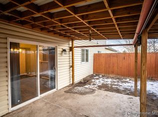 4106 Gem Trl, Cheyenne, WY 82001
