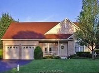 287 Maplewood Pl, Walkersville, MD 21793