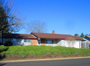 15504 NE 23rd St, Vancouver, WA 98684