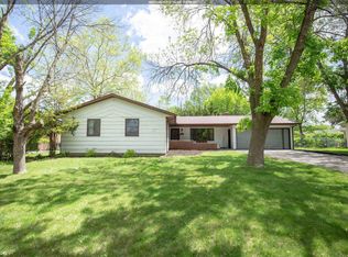 610 N Lantry St, Algona, IA 50511