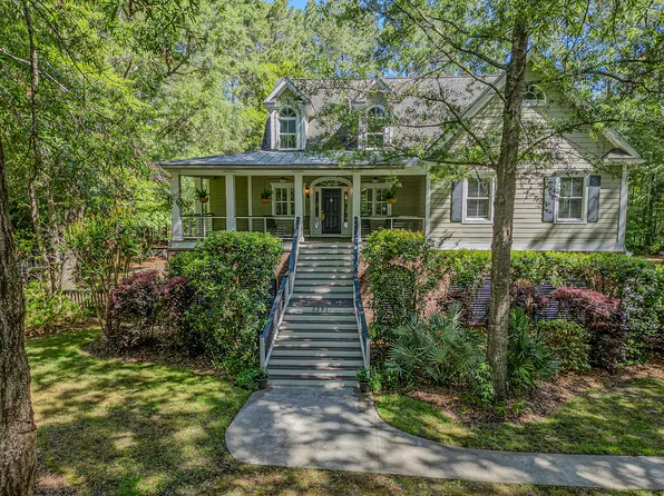 5291 Alpine Dr, Summerville, SC 29483