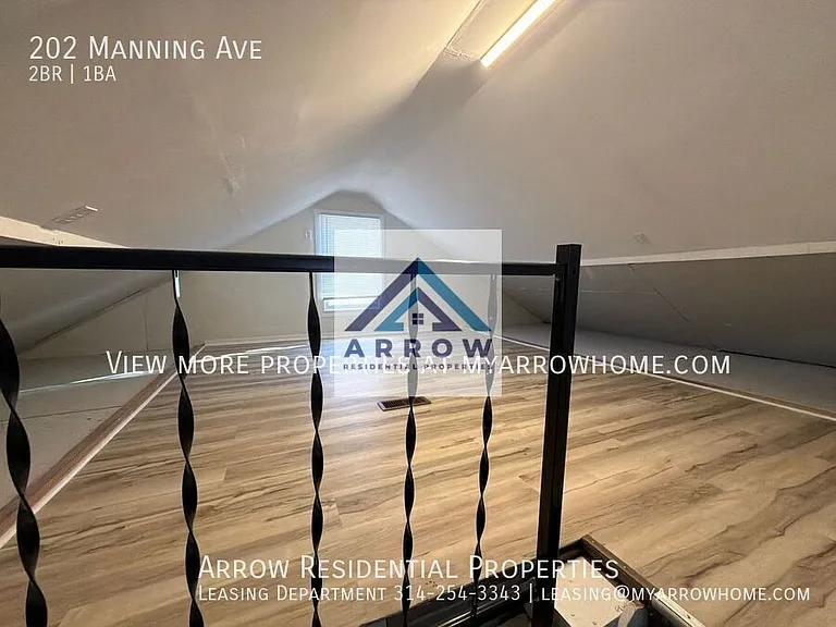 202 Manning Ave — Photo 31