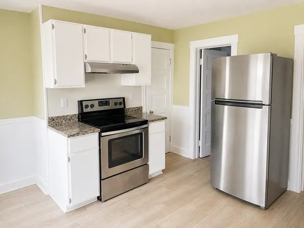 76-78 Summer St #2, Manchester, CT 06040