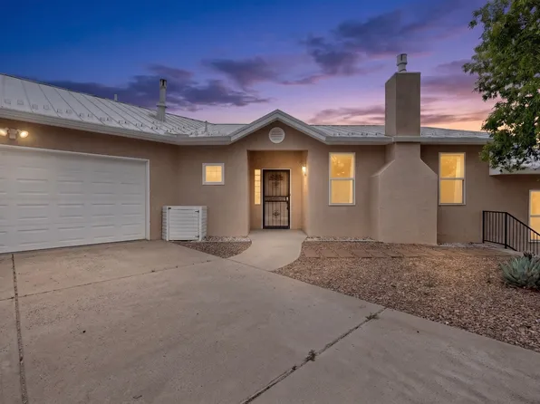 9 Monte Rd, Albuquerque, NM 87123