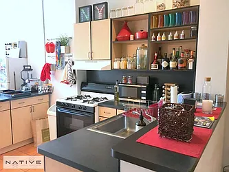 Rented by Native Real Estate LLC