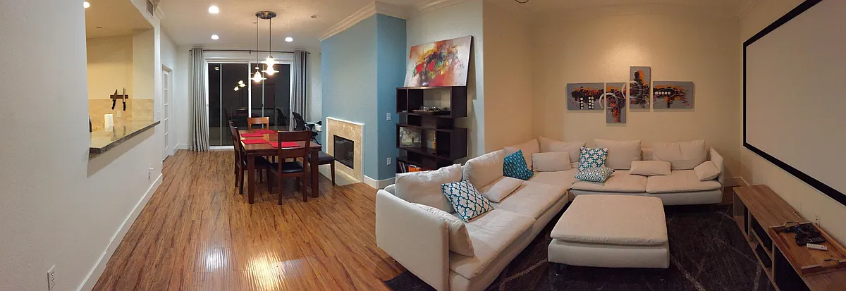 Building Photo - 11115 Acama St #Penthouse 6