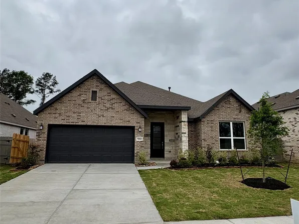 15064 Goujon Gates Dr, Conroe, TX 77302