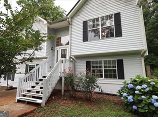 236 Hiram Sudie Rd, Dallas, GA 30157