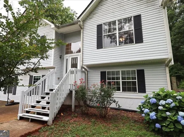 236 Hiram Sudie Rd, Dallas, GA 30157