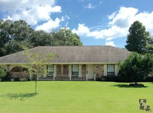 210 Hamner Dr, Houma, LA 70364