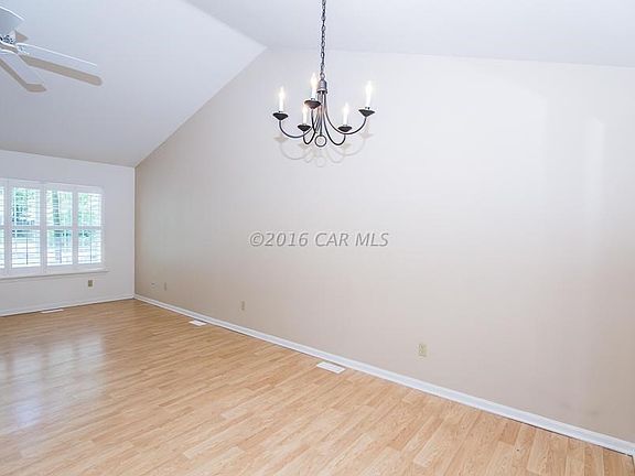 Living room dining combo