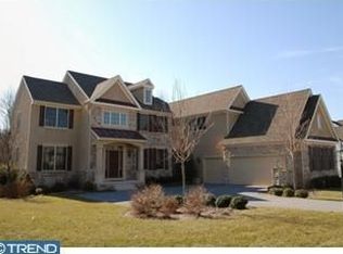 2 Broom Ct, Garnet Valley, PA 19060