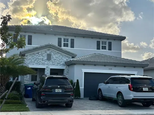 16144 SW 148th Pl, Miami, FL 33187