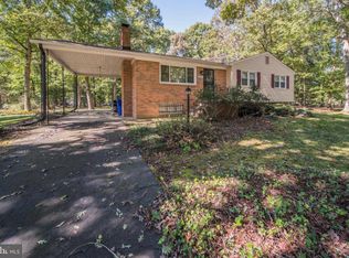 8421 Turkey Hill Rd, La Plata, MD 20646