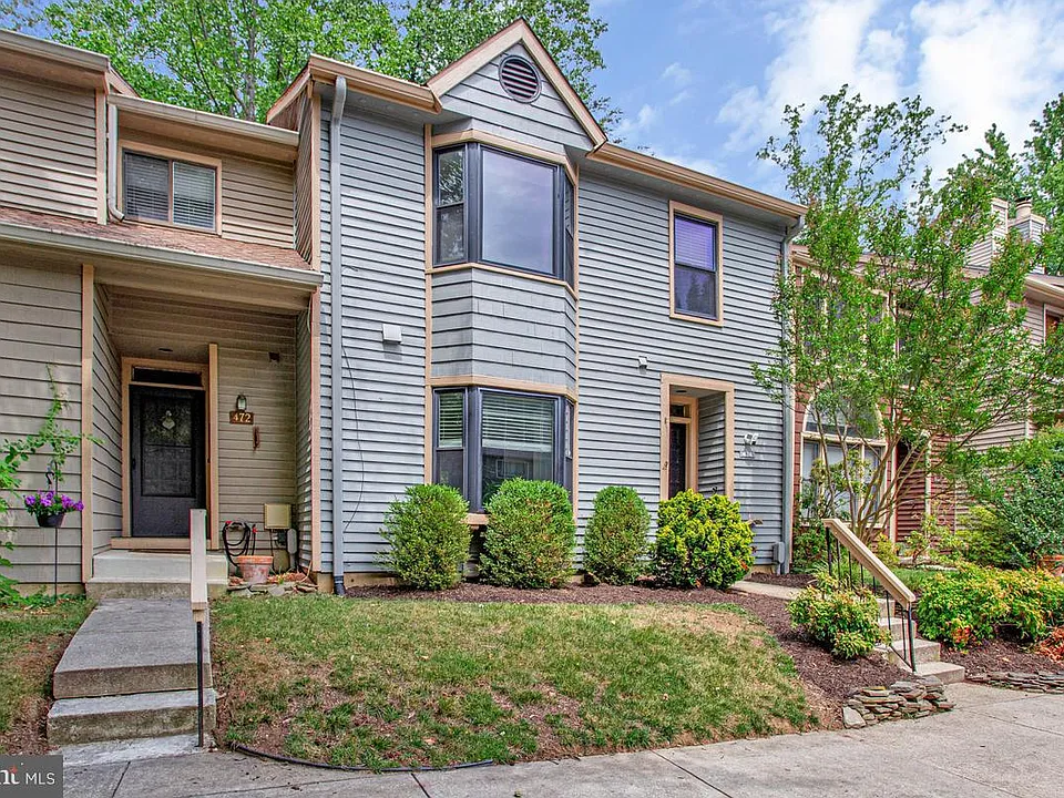 474 Fawns Walk