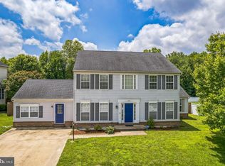 1005A Agricopia Dr, La Plata, MD 20646