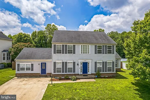 1005 Agricopia Dr Photo 1