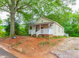 525 N 9th St, Griffin, GA