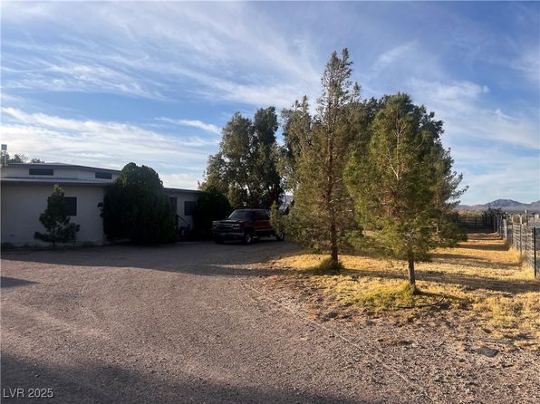 3491 S Bridle Way, Pahrump, NV 89060