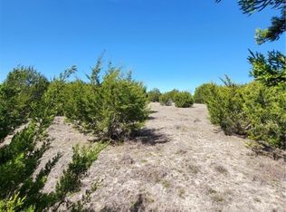 LOT 29 Homestead Dr, Lampasas, TX 76550