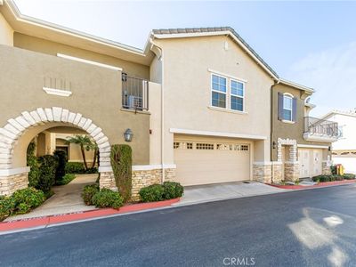 7353 Ellena W Unit 81, Rancho Cucamonga, CA, 91730