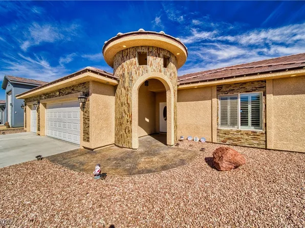 5120 E Chasemoor St, Pahrump, NV 89061