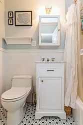 Rented by Oxford Property Group