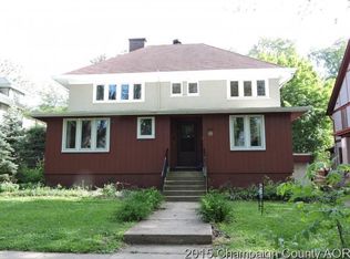609 W Oregon St, Urbana, IL