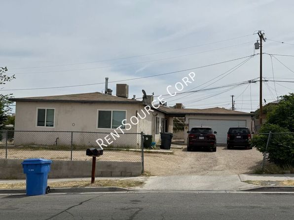319 Melissa Ave, Barstow, CA 92311