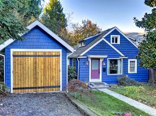 5025 Renton Ave S, Seattle, WA 98118