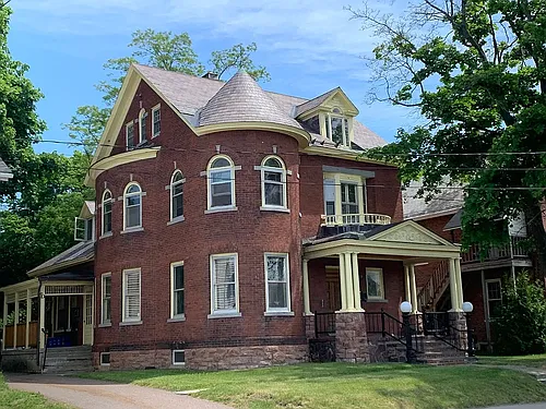 85 E Spring St #E Photo 1