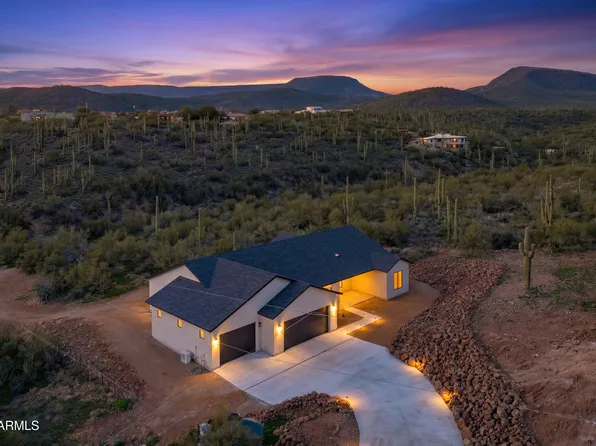 42855 N 22ND Street, New River, AZ 85087