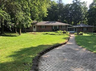 7911 Wellbaum Rd, Brookville, OH 45309