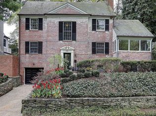 2361 49th St NW, Washington, DC 20007